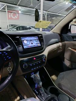 هیۆندای تۆکسۆن